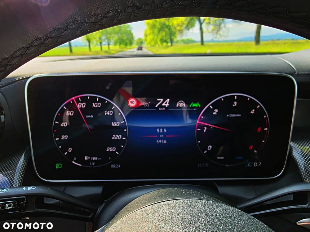 Mercedes-Benz GLC 220 d 4Matic 9G-TRONIC Edition AMG Line - 25
