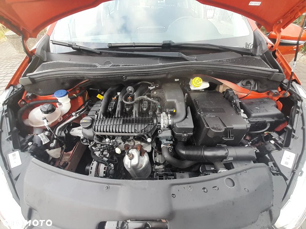 Peugeot 208 PureTech 82 Start & Stop Style - 34