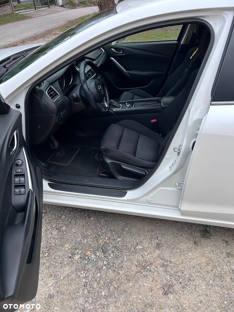 Mazda 6 2.0 SKYEnergy - 9