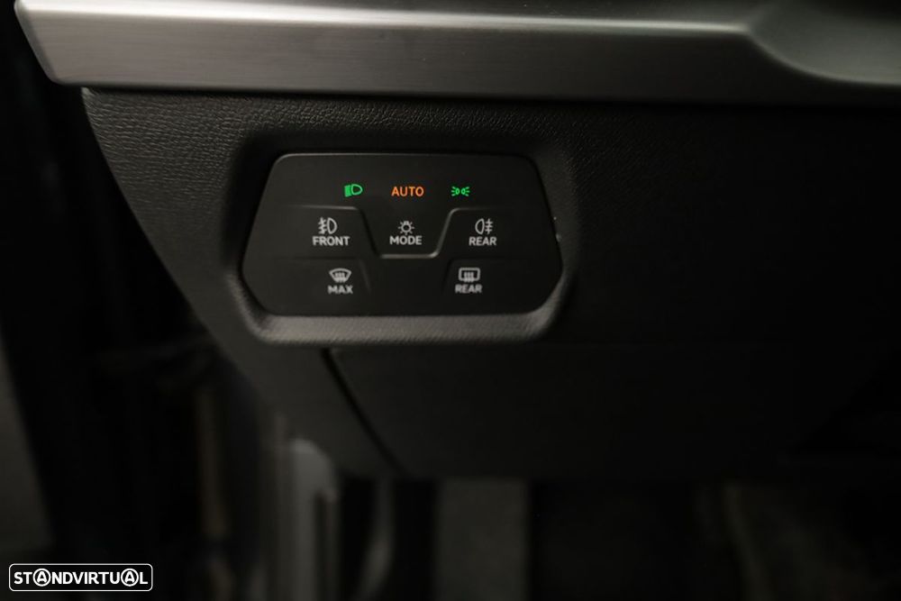 Cupra Leon ST 1.5 e-Hybrid DSG - 17