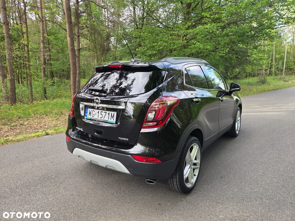 Opel Mokka 1.4 Turbo ecoFLEX Start/Stop Color Innovation - 7