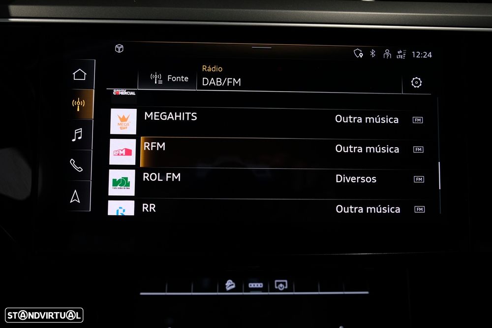 Audi e-tron 50 quattro Advanced - 19