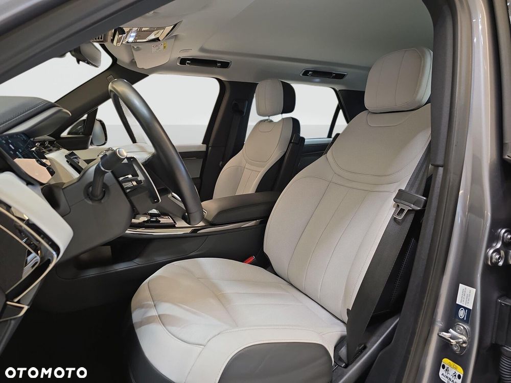 Land Rover Range Rover Sport S 3.0 D300 mHEV Dynamic HSE - 18
