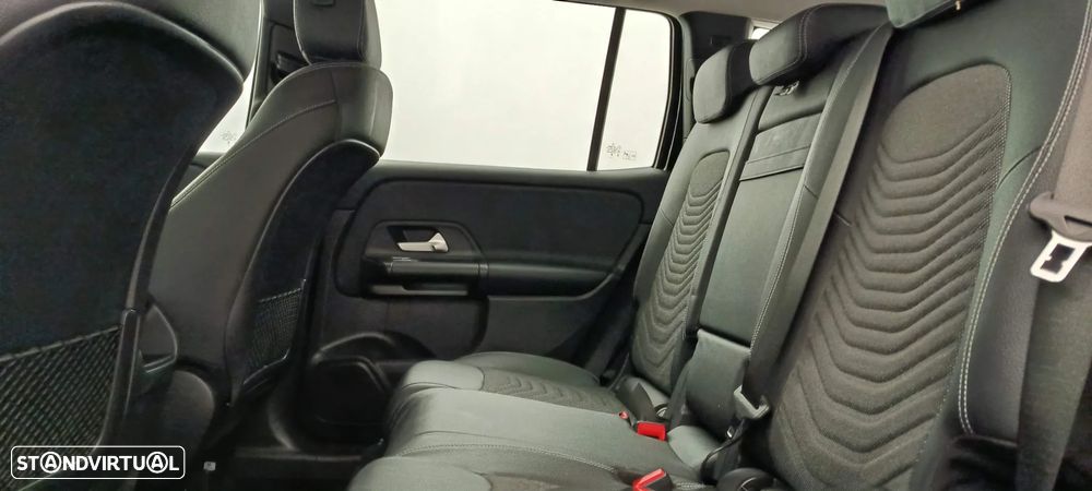 Mercedes-Benz GLB 180 d - 30