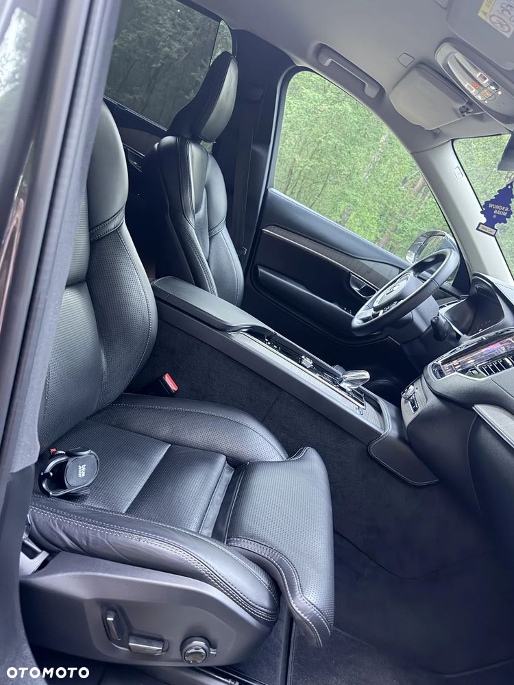 Volvo XC 90 ver-b5-d-awd-inscription-7os - 12