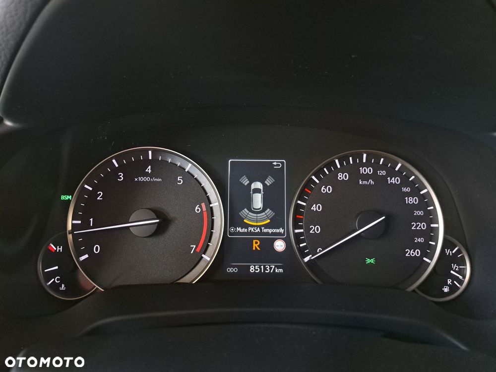 Lexus RX 300 F-Impression - 35