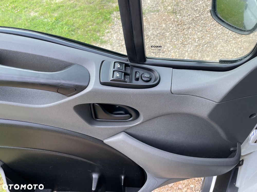 Iveco Daily - 12