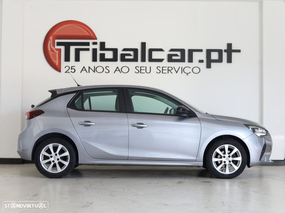 Opel Corsa 1.2 Edition - 5