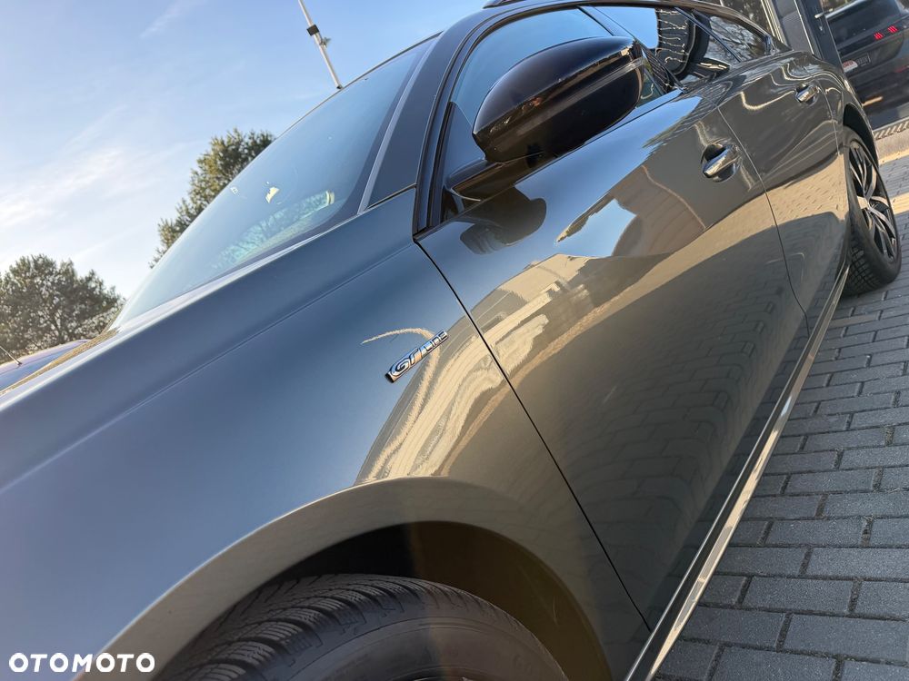Peugeot 508 1.6 PureTech GT Pack S&S EAT8 - 7