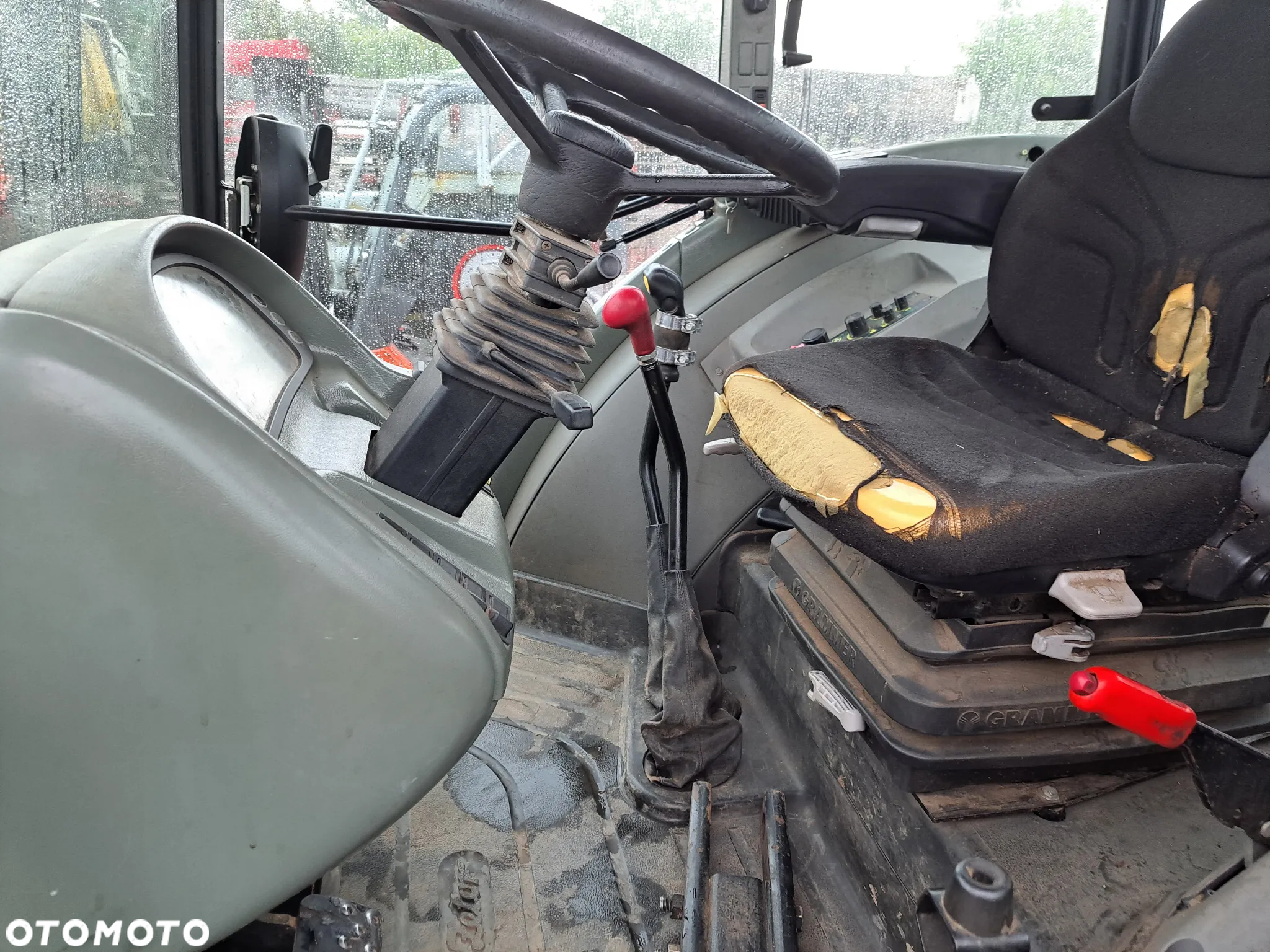 Zetor Forterra 11741 - 9