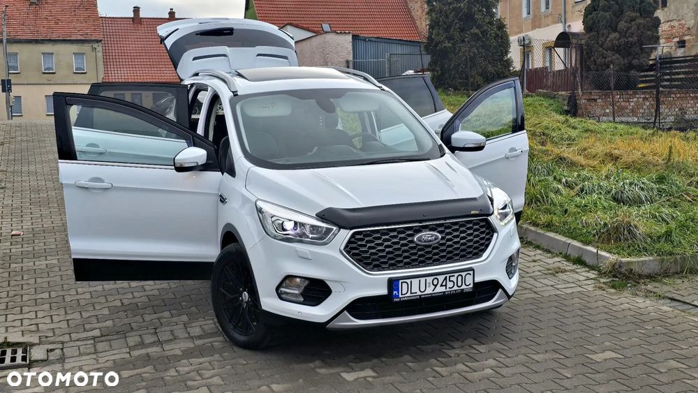Ford Kuga 1.5 EcoBoost FWD Titanium ASS GPF - 2