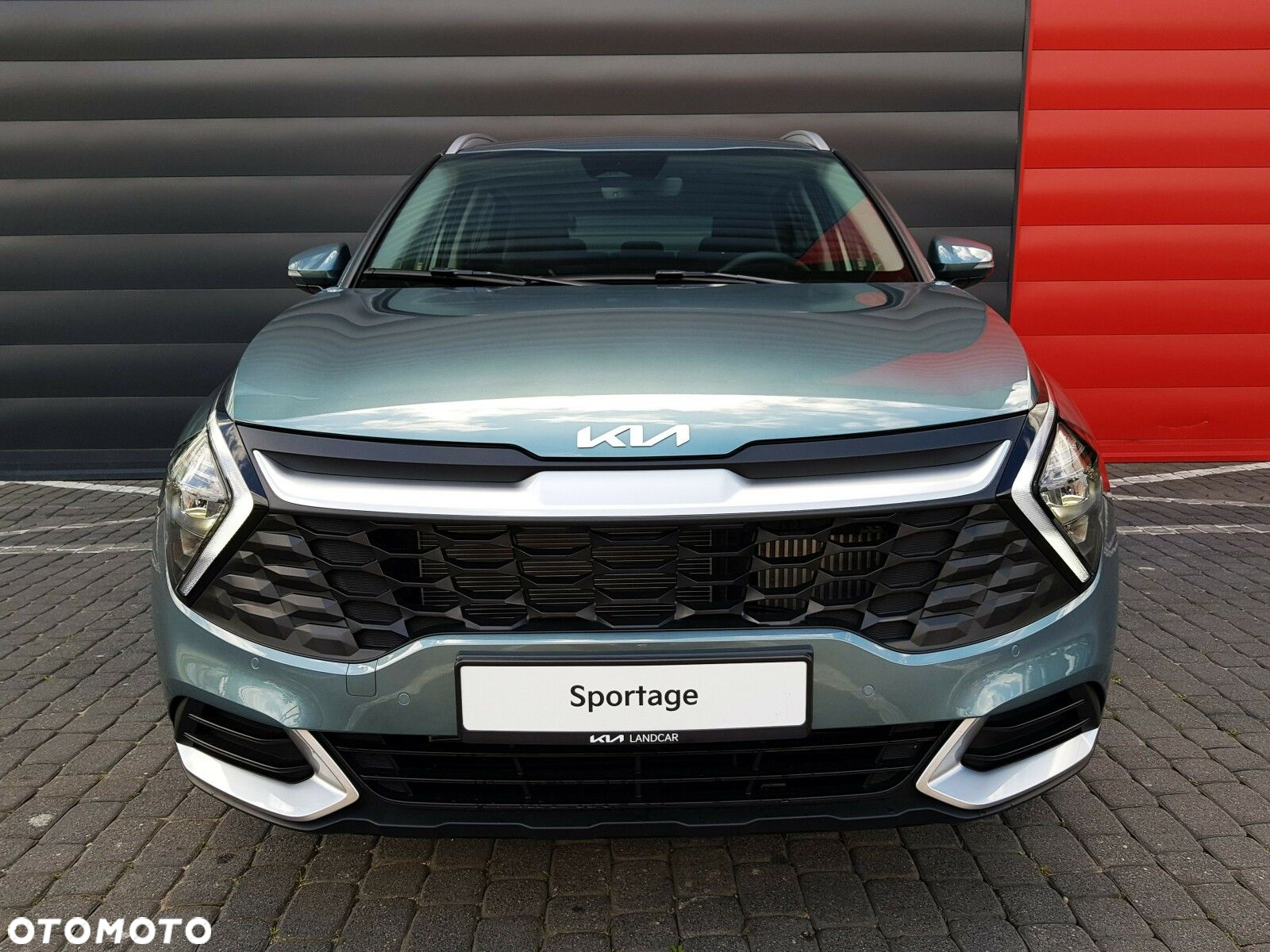 Kia Sportage 1.6 T-GDI M 2WD - 2