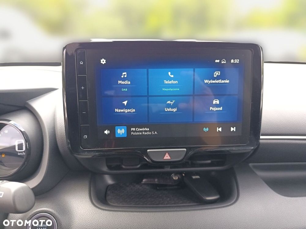 Toyota Yaris 1.5 Selection Style CVT - 30