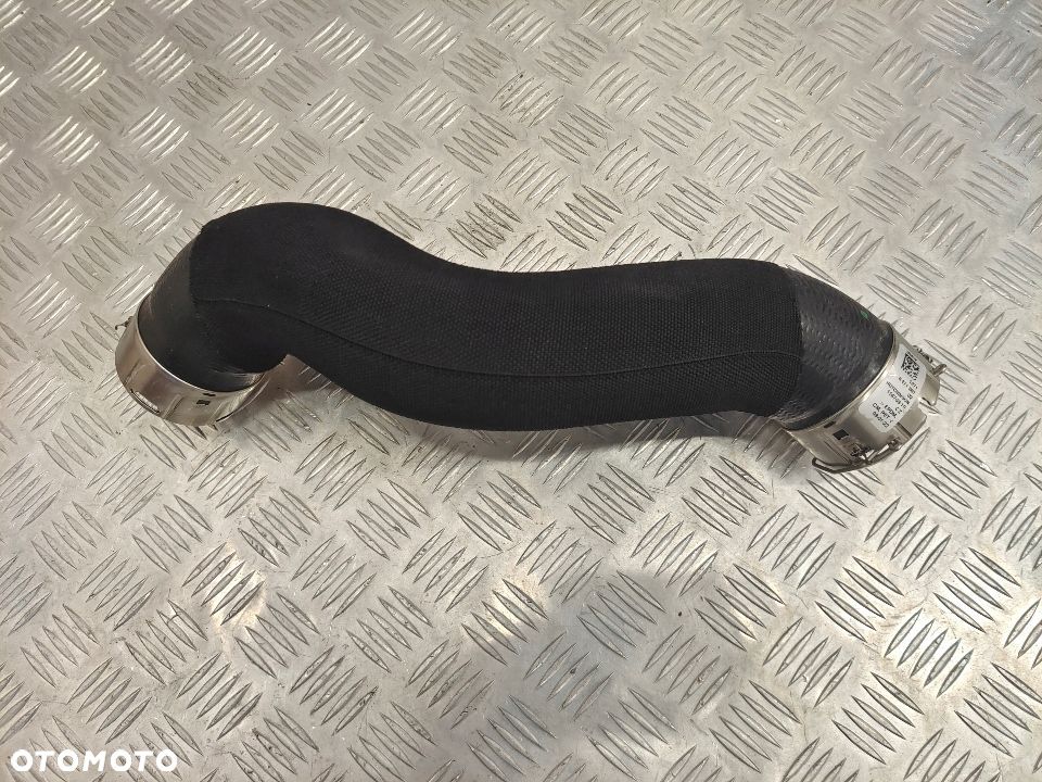 BMW G05 RURA PRZEWÓD INTERCOOLERA 8471881 - 3
