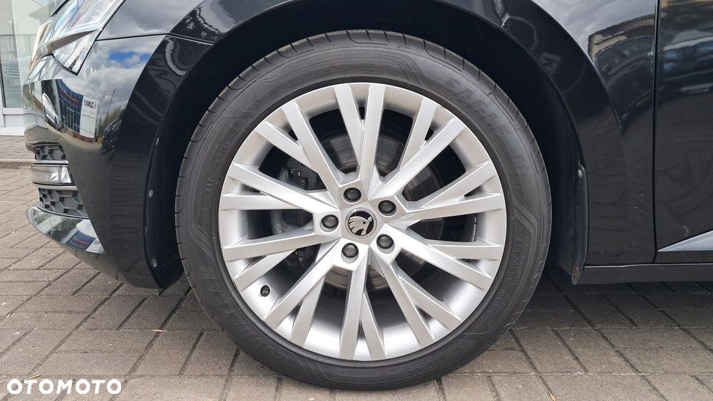 Skoda Superb - 33
