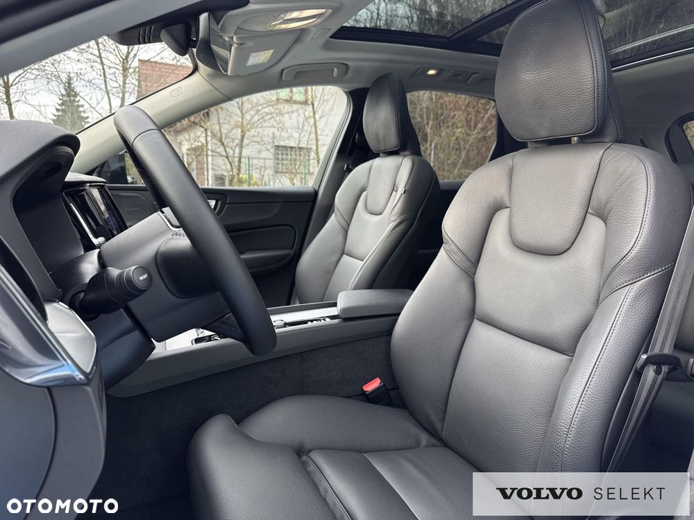 Volvo XC 60 - 11