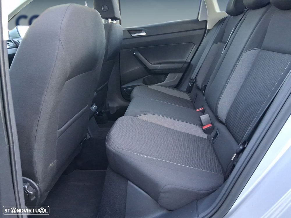 VW Taigo 1.0 TSI Urban - 20