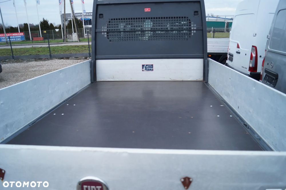 Fiat Ducato - 22