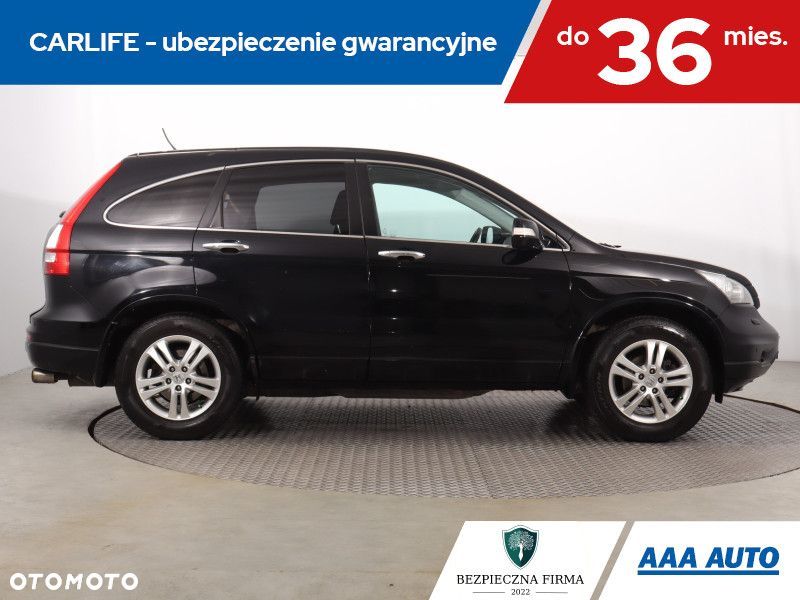 Honda CR-V - 7