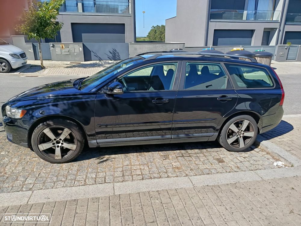 Volvo V50 1.6 D Drive - 1