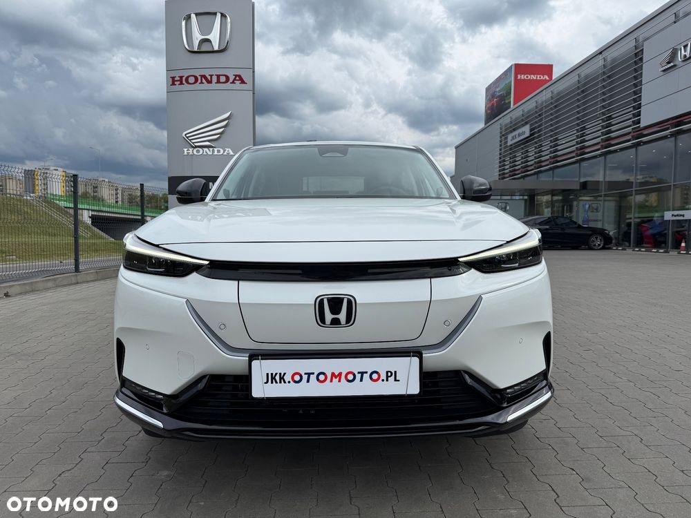 Honda e:NY1 69kWh Elegance - 9