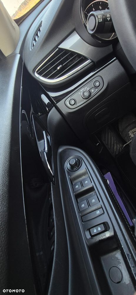 Opel Mokka 1.4 Turbo ecoFLEX Start/Stop 4x4 Edition - 11