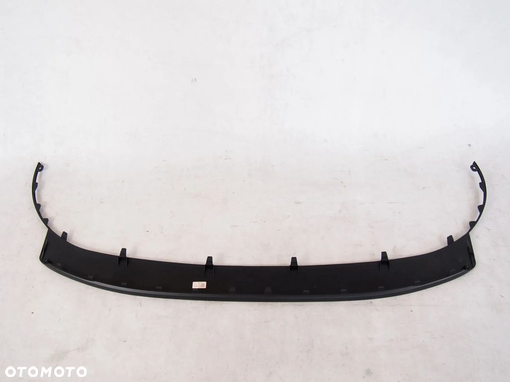 Kia Ceed 3 III 18-21r Spoiler zderzak przod przedni 2 szt - 1