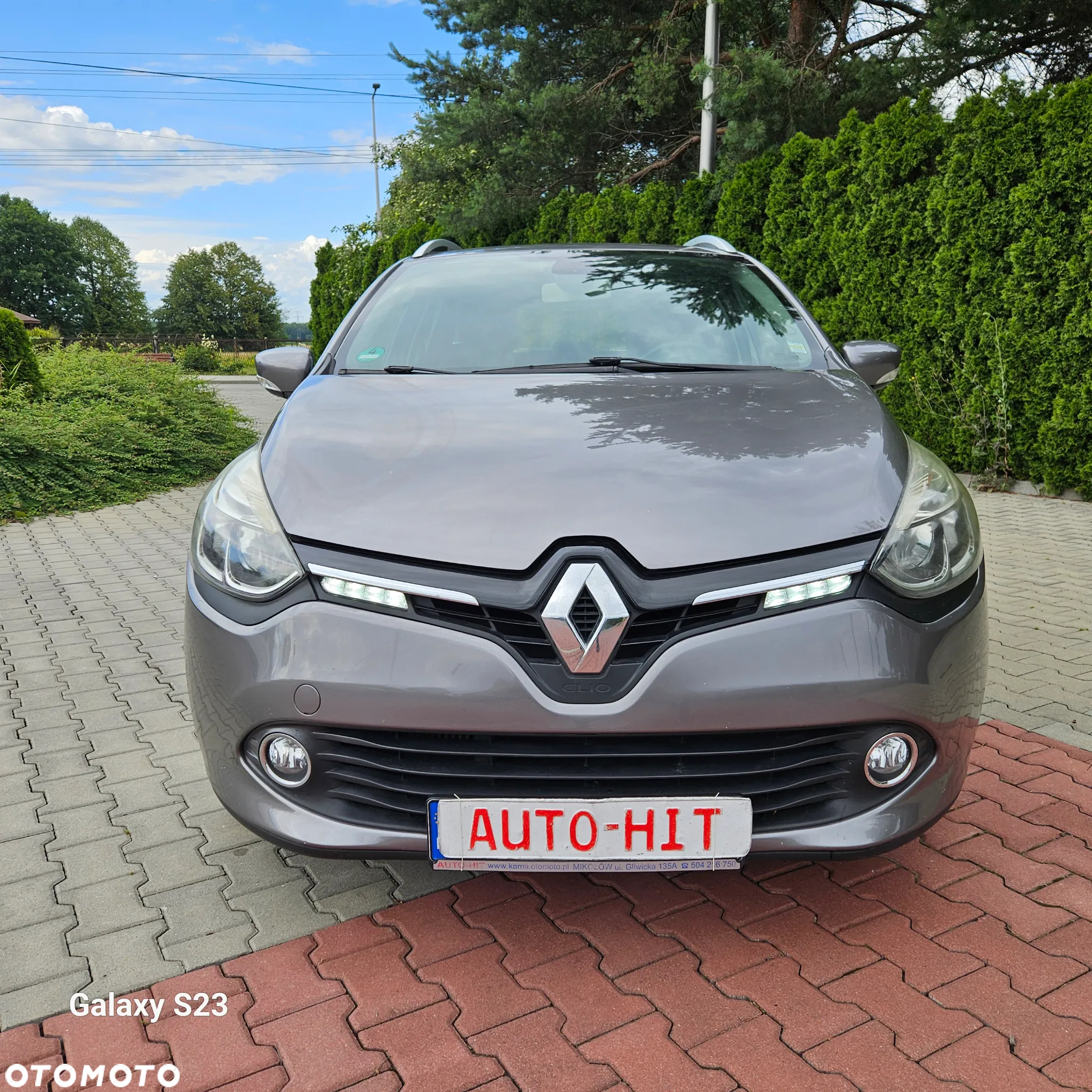 Renault Clio 1.5 dCi Energy Dynamique - 4