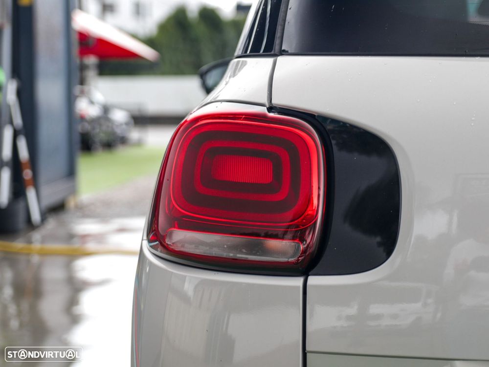 Citroën C3 Aircross 1.2 PureTech Shine Pack - 11