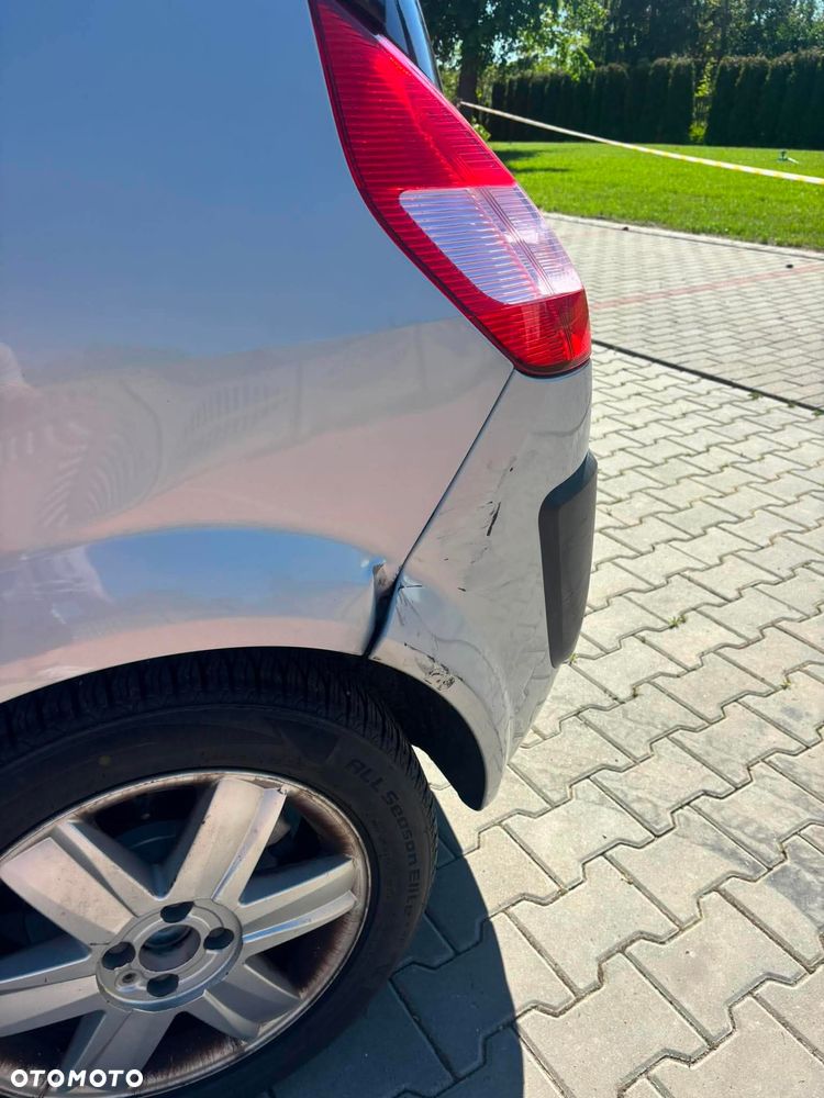 Renault Scenic 1.6 Confort Authentique - 5