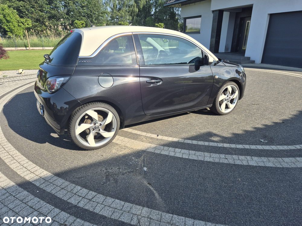 Opel Adam - 2