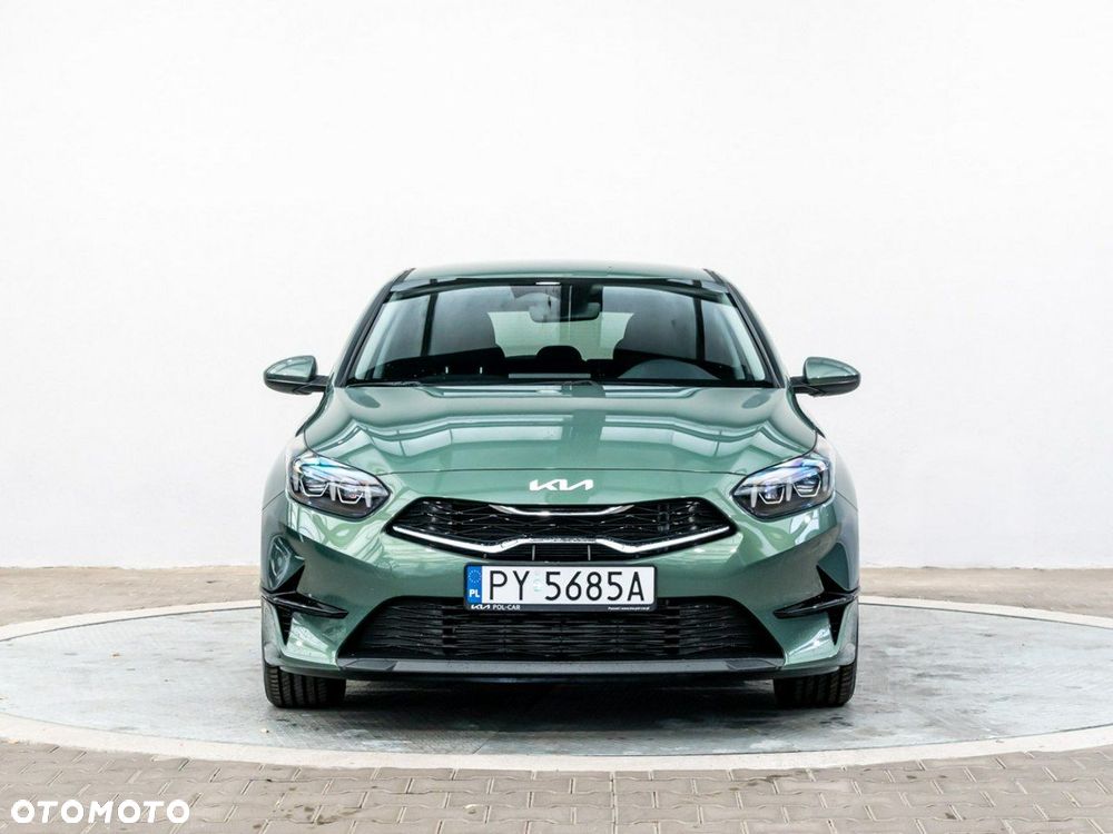 Kia Ceed 1.5 T-GDI M DCT - 7
