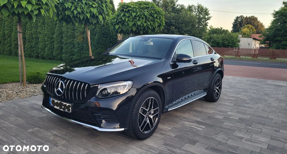 Mercedes-Benz GLC - 2