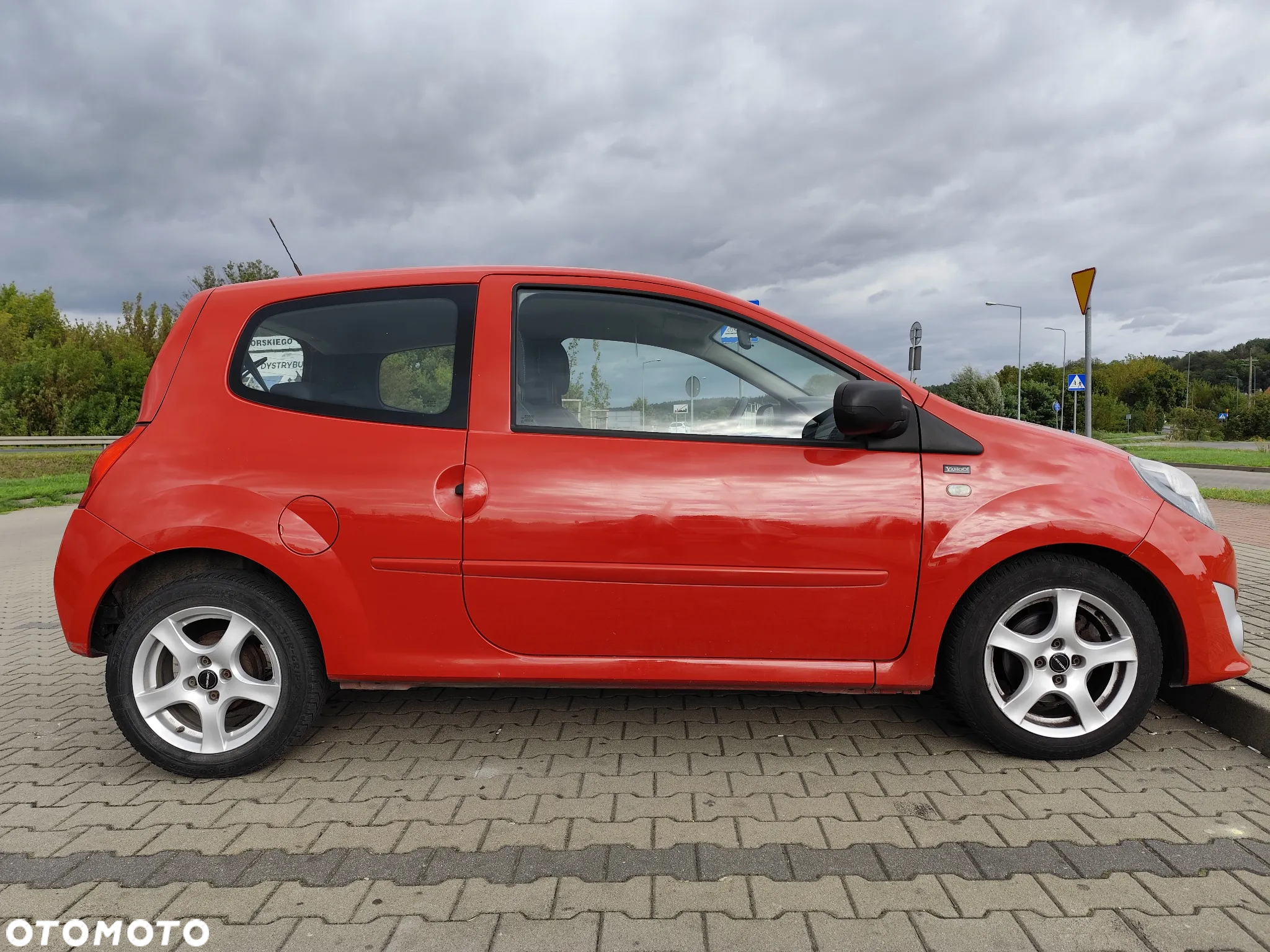 Renault Twingo 1.2 16V Eco Dynamique - 2