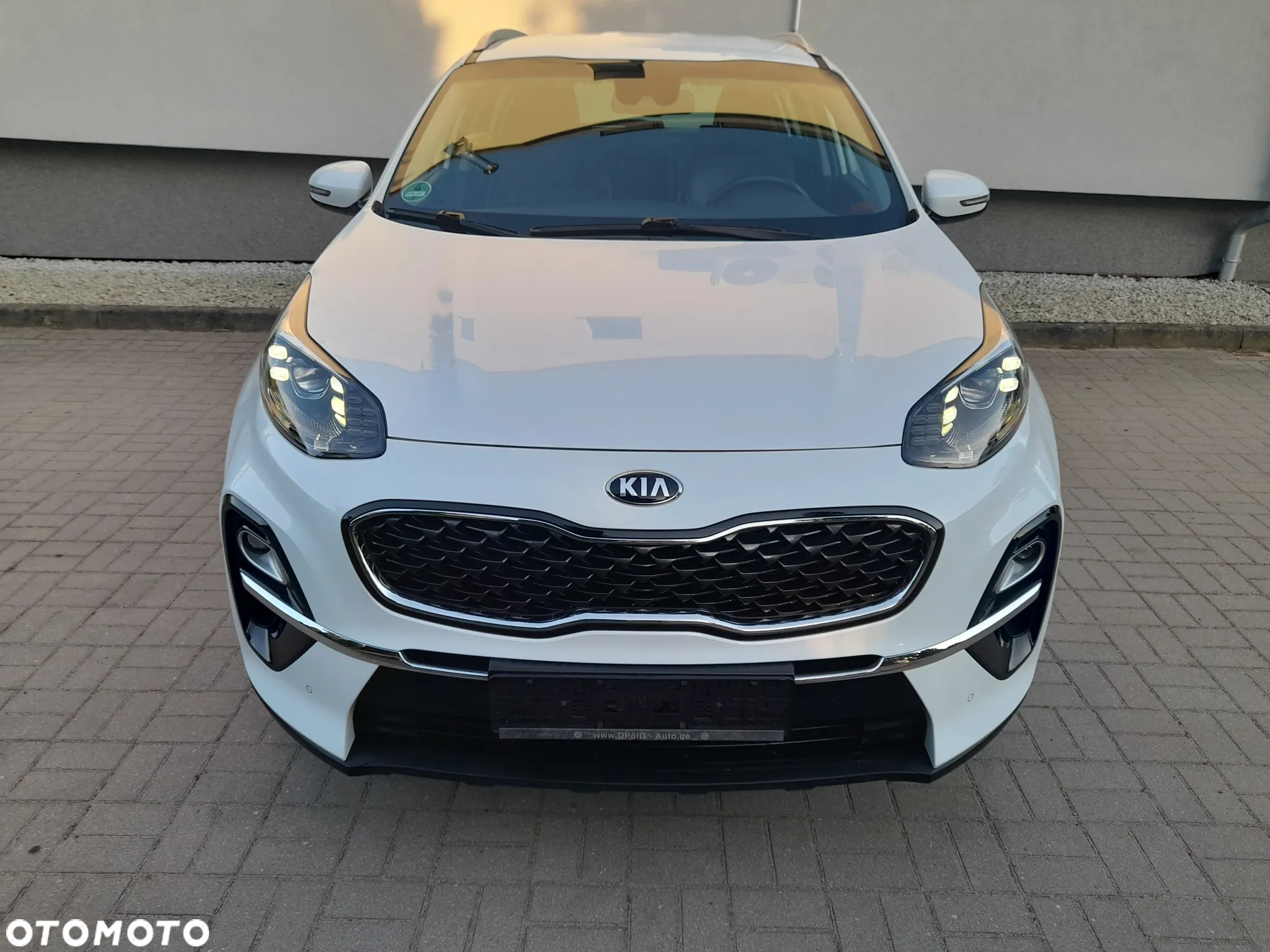Kia Sportage - 6