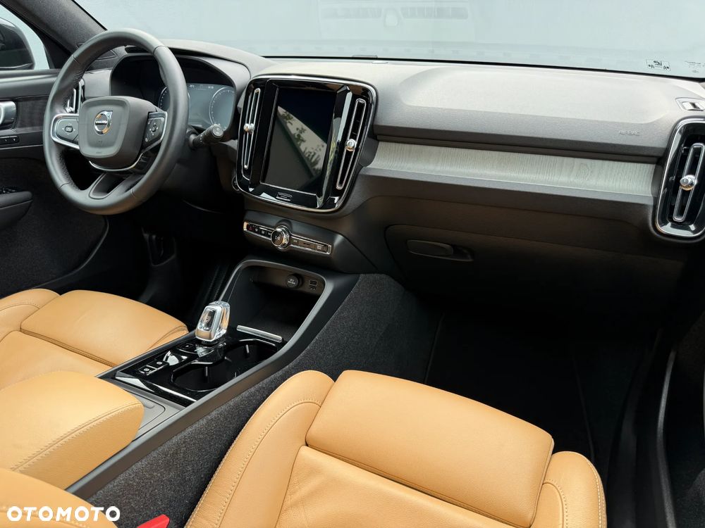 Volvo XC 40 B4 B Inscription - 23