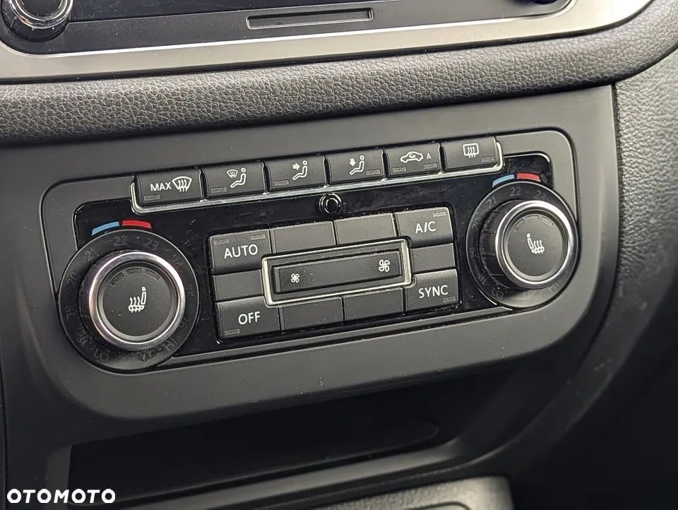 Volkswagen Tiguan 1.4 TSI BlueMotion Technology CityScape - 25