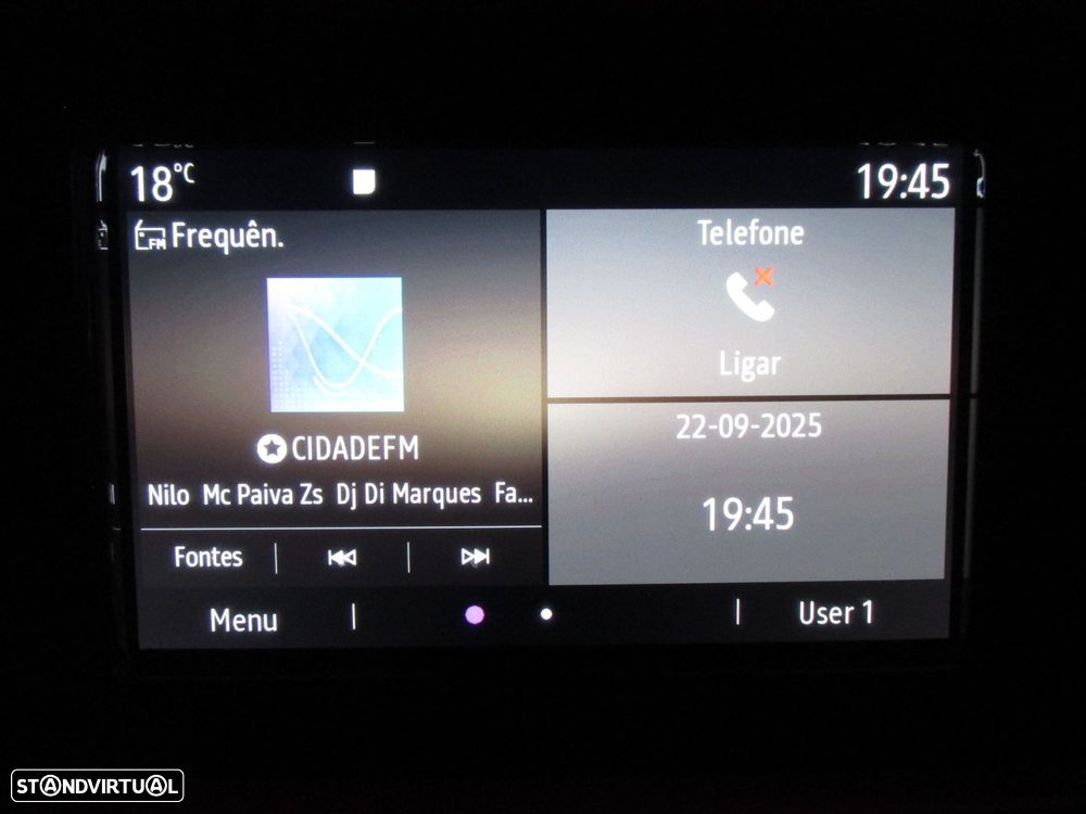 Renault Twingo 0.9 TCe Le Coq Sportif - 30
