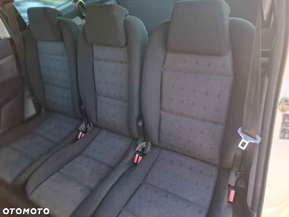 Peugeot 307 2003