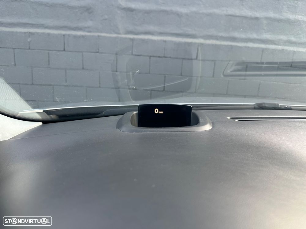 Peugeot 508 RXH 2.0 BlueHDi EAT6 - 19