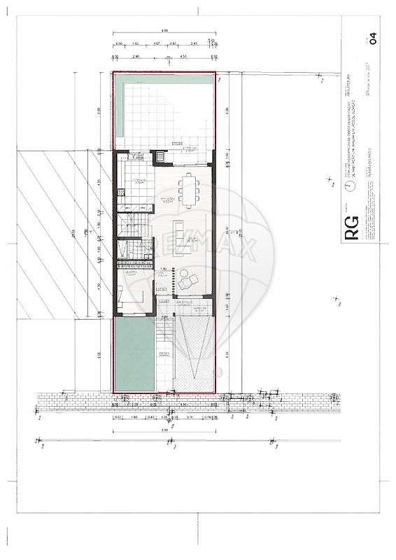 Moradia T4 para venda - Grande imagem: 4/7