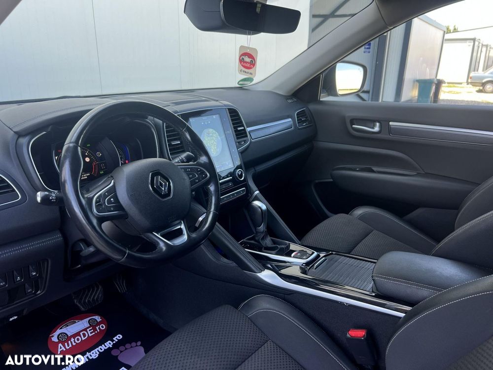Renault Koleos - 6