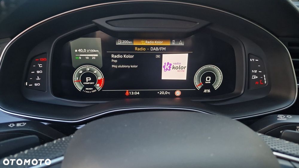 Audi SQ7 - 16