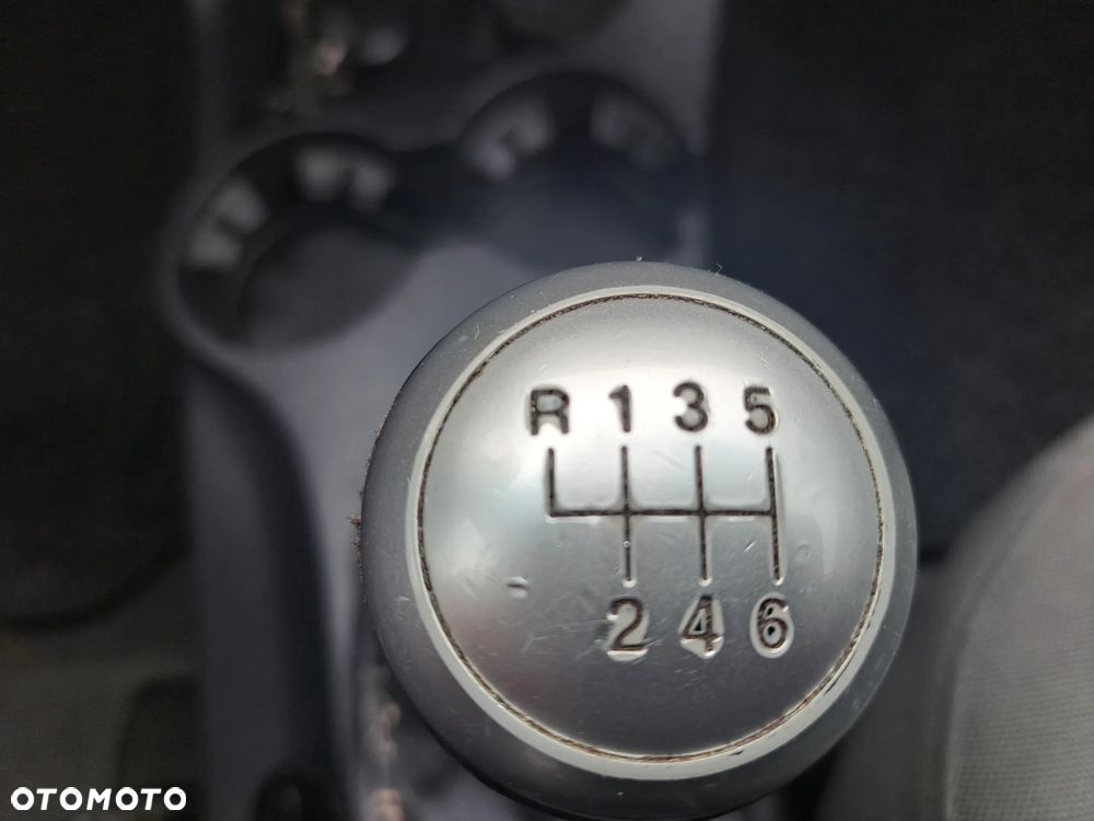 Kia Sportage 2.0 d Expedition 2WD - 10
