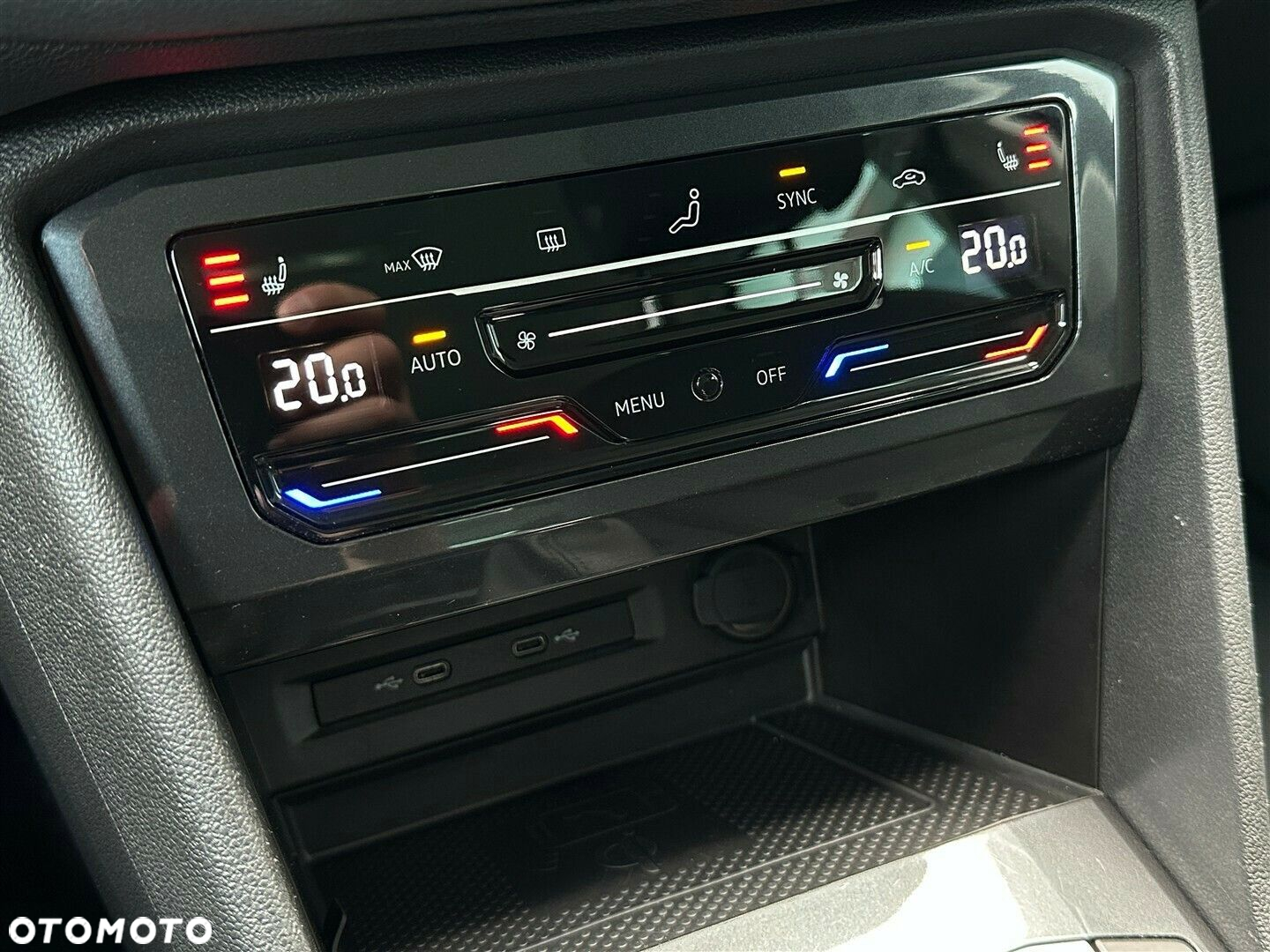 Volkswagen Tiguan 1.5 TSI EVO Life DSG - 21
