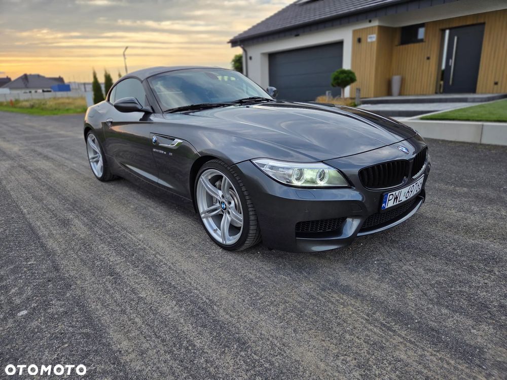 BMW Z4 - 32