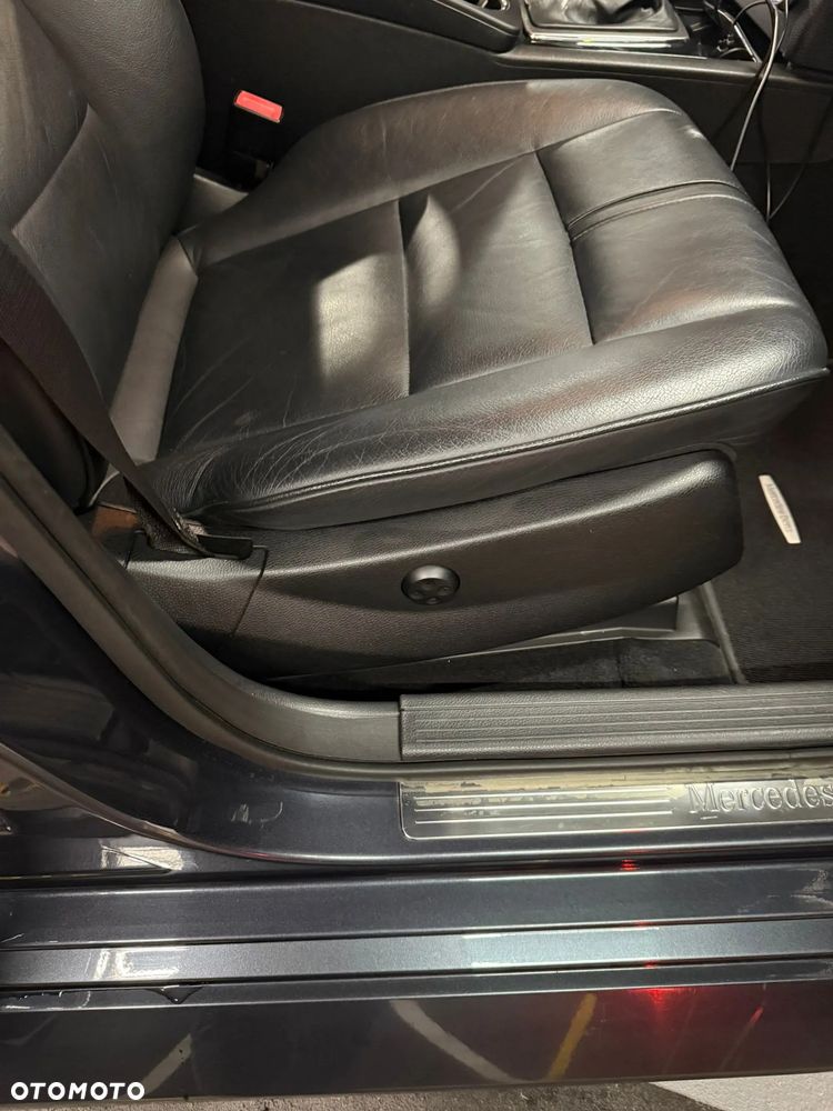 Mercedes-Benz GLK 320 CDI 4-Matic - 14