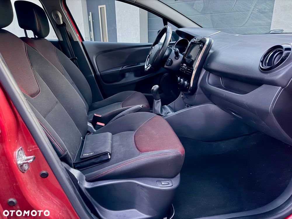 Renault Clio 0.9 TCe Limited - 6