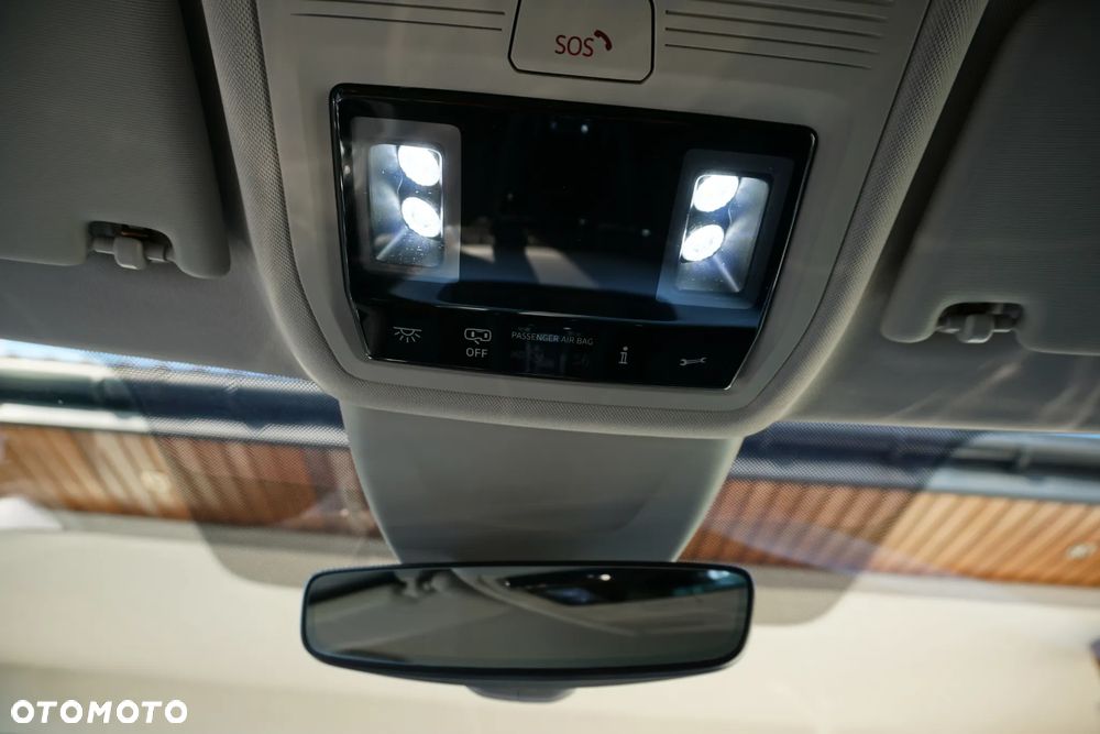 Skoda Octavia 1.5 TSI e-Tec Style DSG - 22
