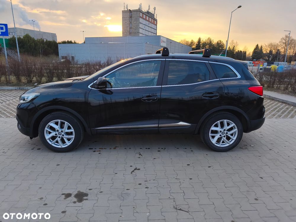 Renault Kadjar Energy TCe 130 XMOD - 5